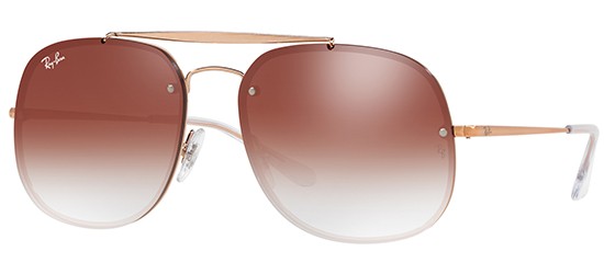 Солнцезащитные очки BLAZE THE GENERAL RB 3583N
